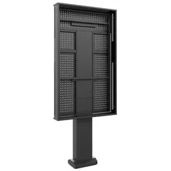 Hagor ScreenOut® OH 75 Portrait Outdoorstele für Samsung OH 75 Serie