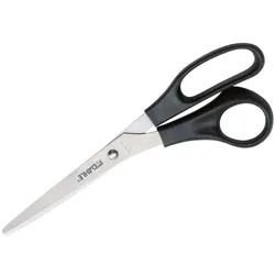 Dahle Papierschere Home »54618« 21 cm