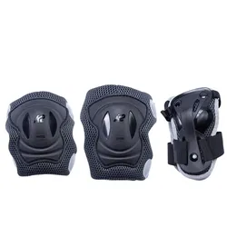 K2 Performance Schoner-Set Herren schwarz L
