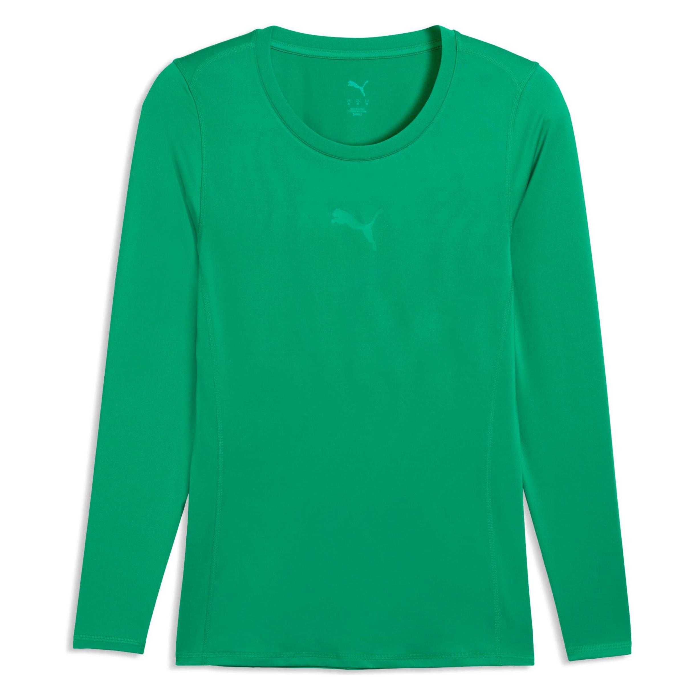 Puma teamLIGA26 Baselayer Tee LS (XL) (660451)