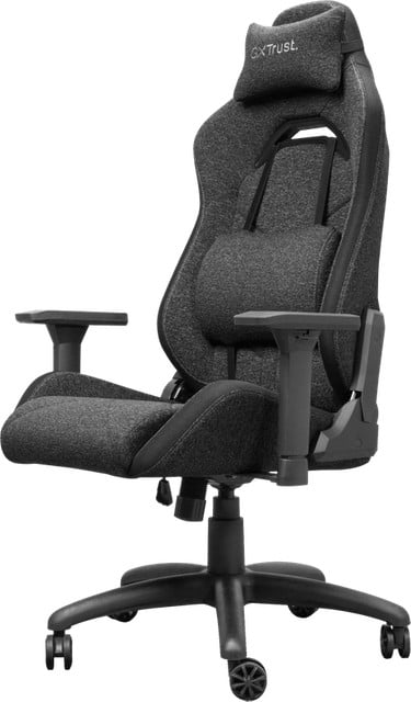 Trust GXT 723 Ruya Gaming Stoel Grijs