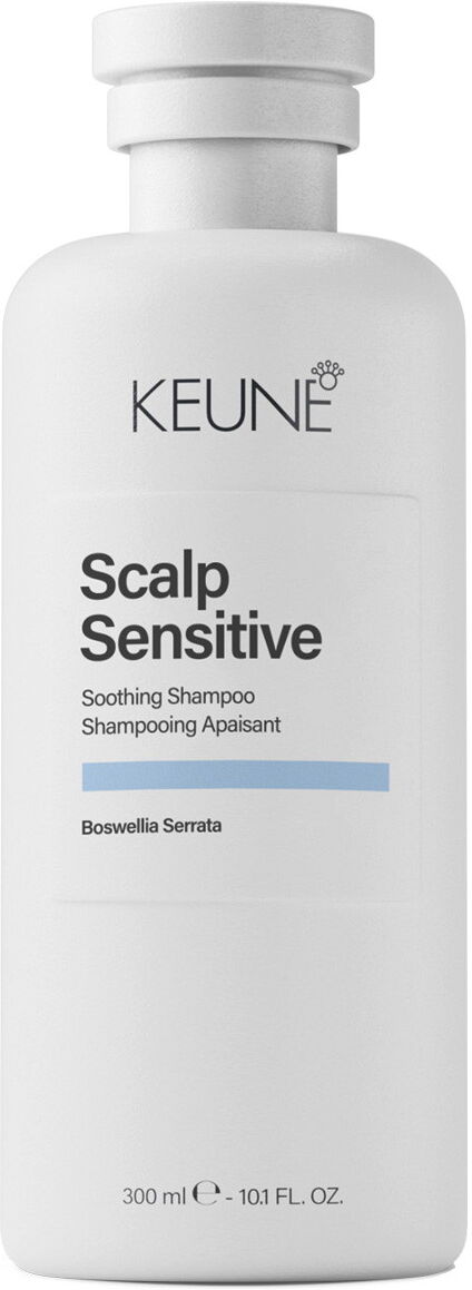 300ml KEUNE Scalp Sensitive Soothing Shampoo