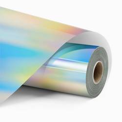 Loklik SG-JST-0784-US-L-B2B Folie Silber