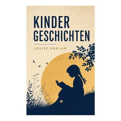 Kindergeschichten, Taschenbuch von Louise Anklam, E-artnow, 978-80-273-4677-6