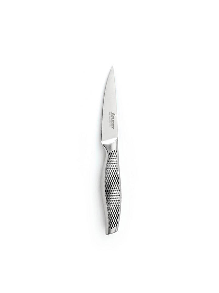Sauter Edelstahl-Schälmesser - (H)9 cm - onesize