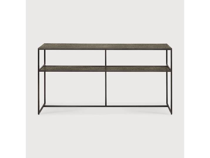 Ethnicraft Pentagon Konsole 150x40x75 cm