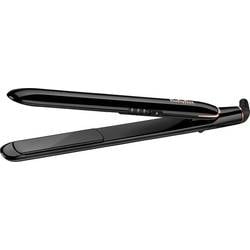Babyliss BaByliss Smooth Finish 230, Glätteisen, Warm, 180 °C, 230 °C, 30 s, Schwarz Glätteisen Schwarz ST250E