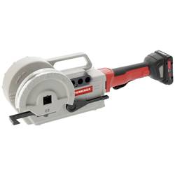 ROTHENBERGER Akku-Rohrbiegegeräteset ROBEND® 4000 E 15-18-22-28mm Typ:AMP 1000004191