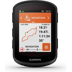 Garmin, Velocomputer