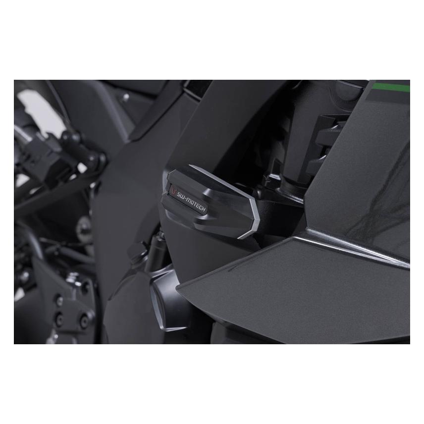 Sw Motech Sturzpads für Kawasaki Ninja 1000SX, 1100 XS/SE (69465197)