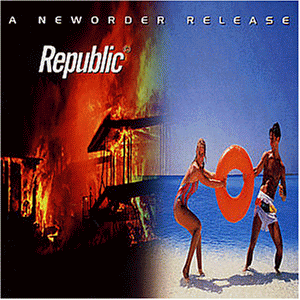New Order - Republic - Preis vom 11.10.2026 03:10:56 h
