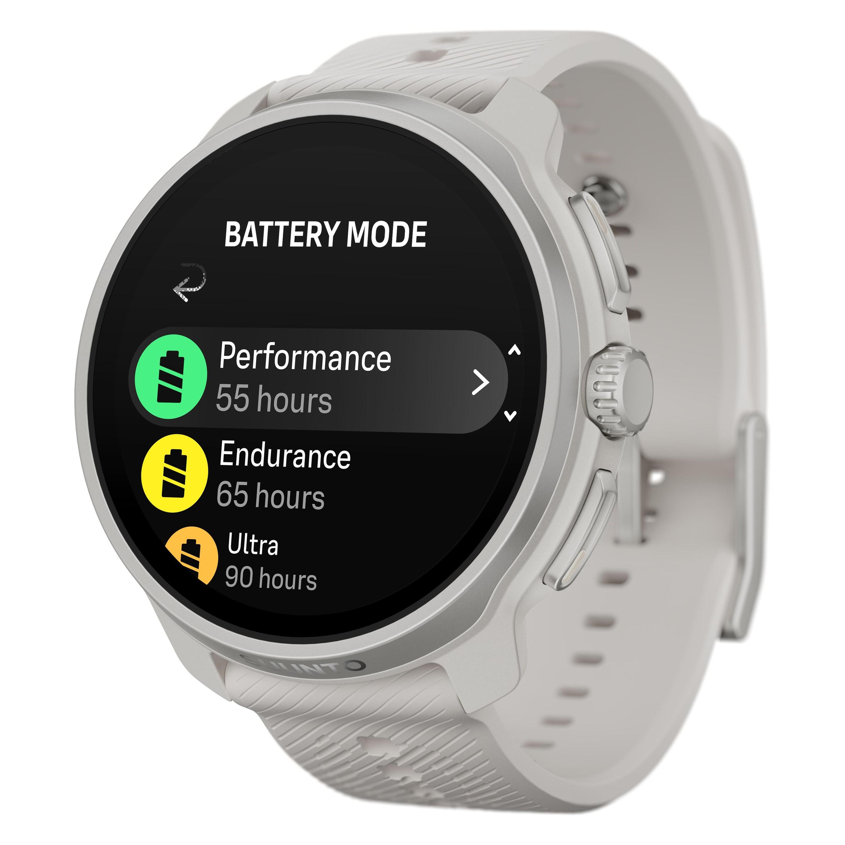 Suunto Race 2 (49 mm, ohne SIM) (SS051201000)
