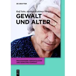 Gewalt und Alter, Fachbücher
