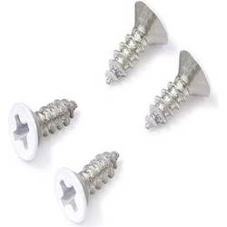Brumberg 70452558 53058080 Befestigungs-Set Stahl 1 St.