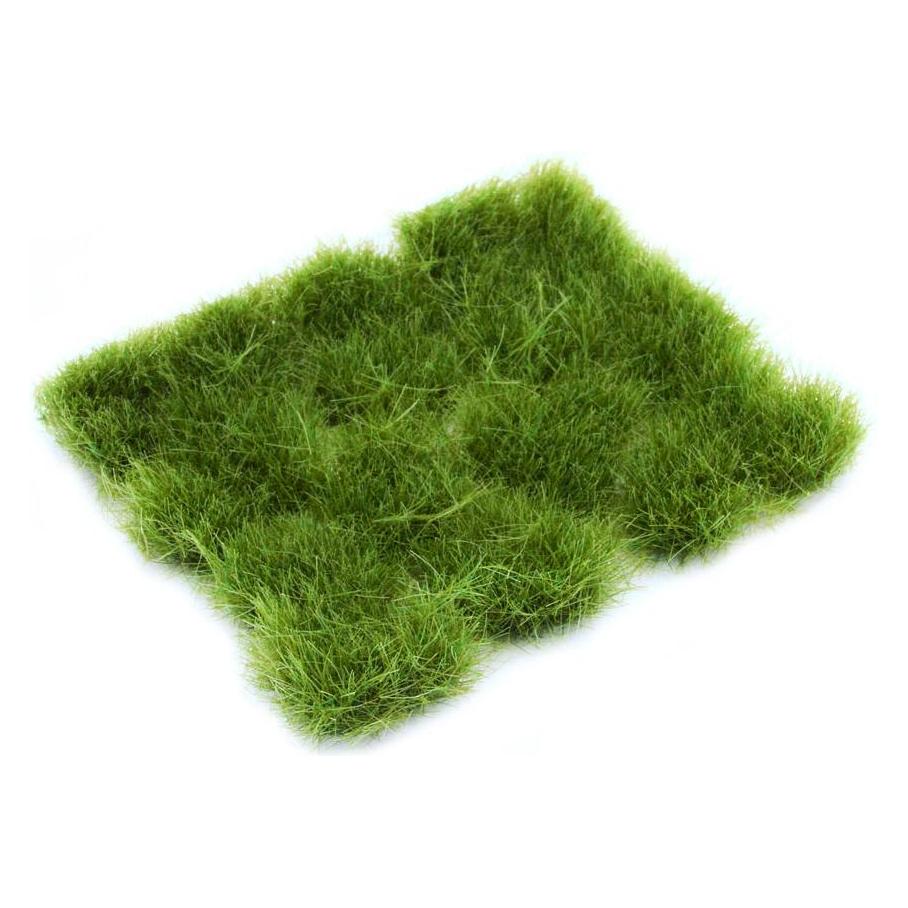 Vallejo Wild Tuft - Dry Green (SC424) (SC424)
