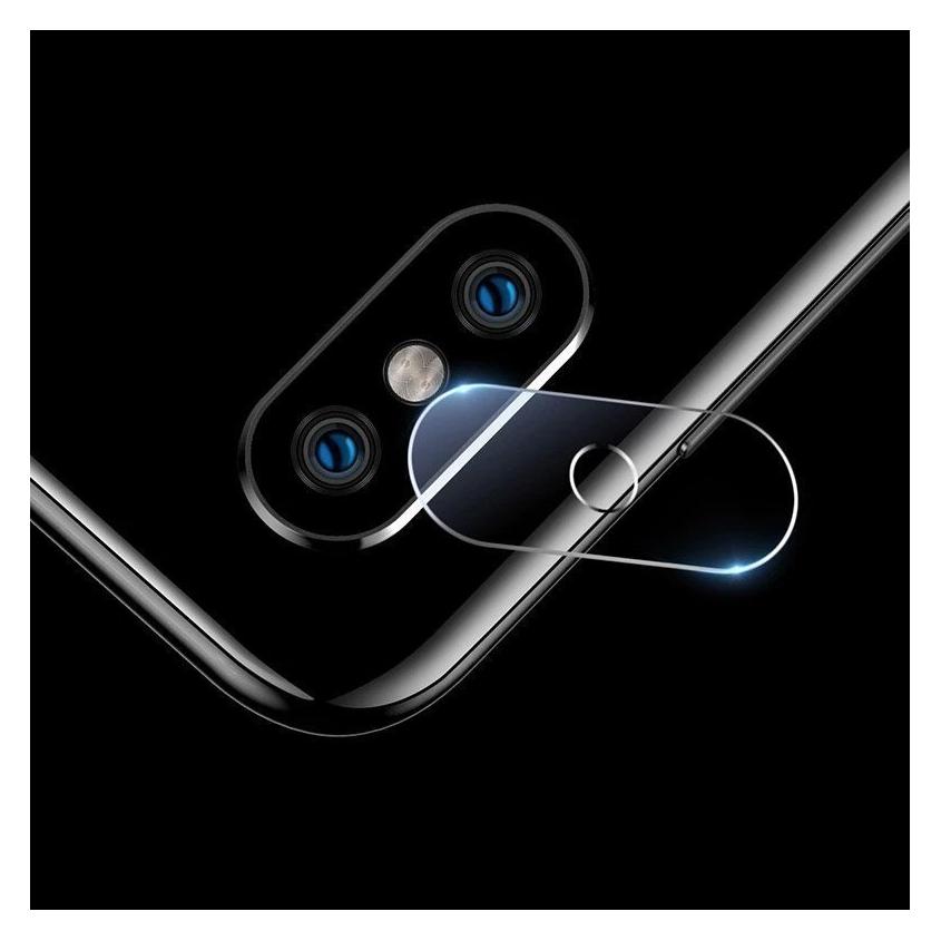 Wozinsky Camera Glass 9H Tempered Glass for All Camera Samsung Galaxy Z Flip 3 Camera (1 Stk., Samsung Galaxy Z Flip3) (1409315874)