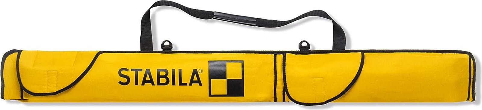 STABILA Niveaumeter met vloeistof LCC-5-120