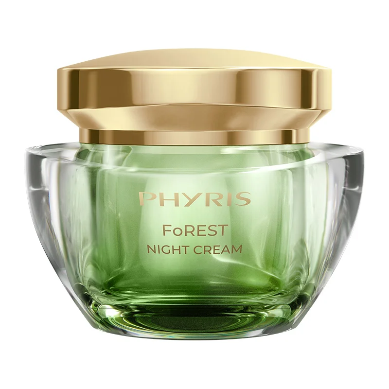 Phyris Forest Night Cream, 50ml 7196