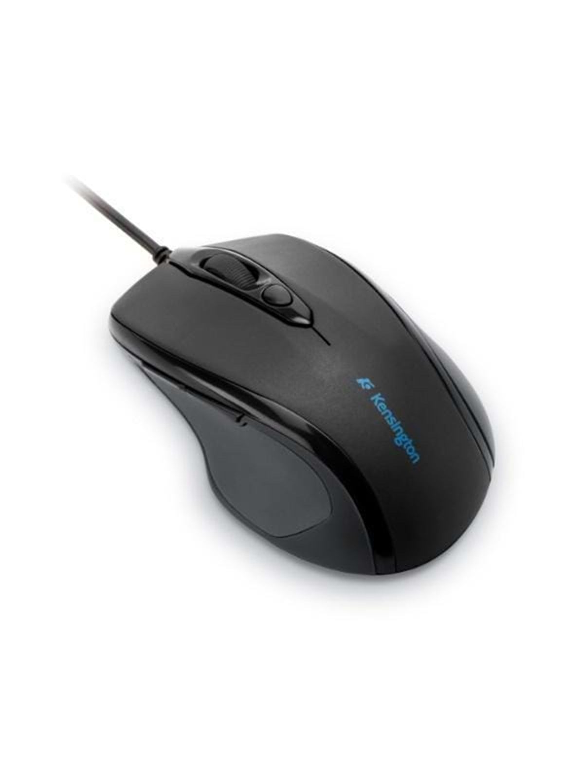 Kensington Pro Fit Mid-Size Maus, schwarz - Maus ()