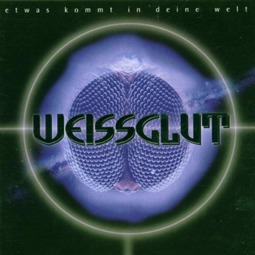 Weissglut - Etwas Kommt in Deine Welt - Preis vom 08.10.2026 07:26:42 h