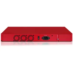 Watchguard WGT Firebox M395 Appliance Only Lizenz zwingend erforderlich, Firewall