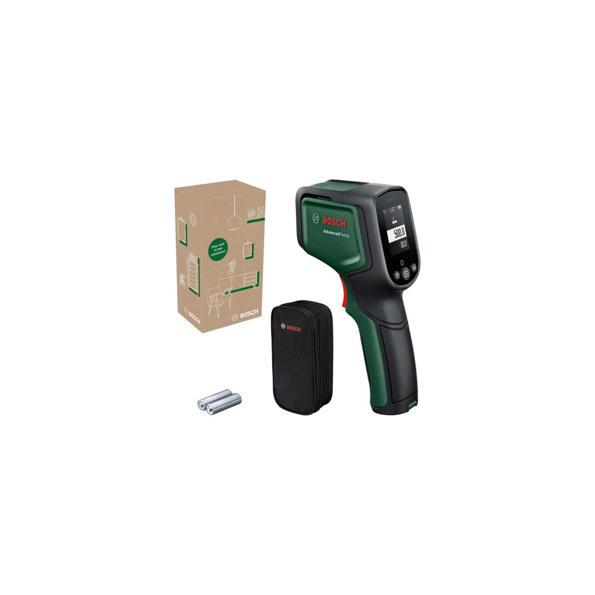 BOSCH Thermodetektor AdvancedTemp, eCommerce-Karton (06036832Z0)