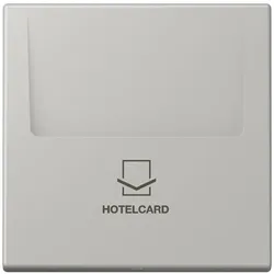Jung Hotelcard-Schalter LC 590 CARD 205