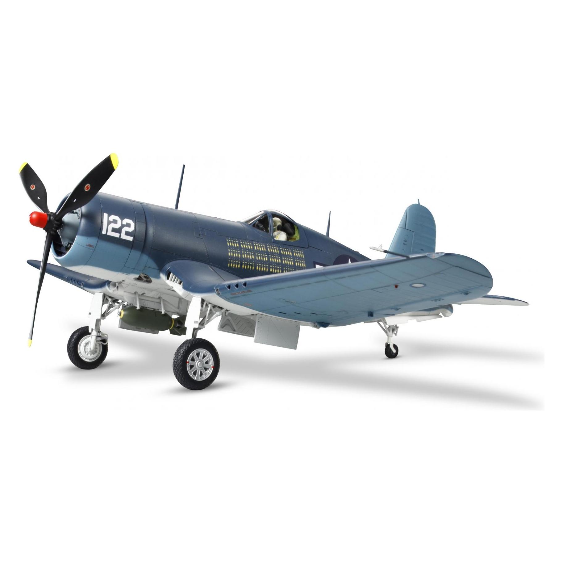 Tamiya Vought F4U-1A Corsair (TAM 60325)