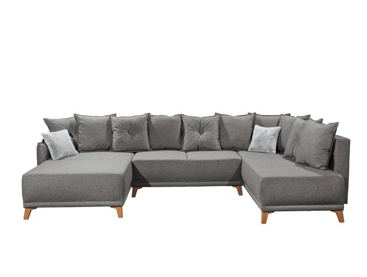 ED Lifestyle Pamplona REC 2F OTM Sofa universal aufbaubar