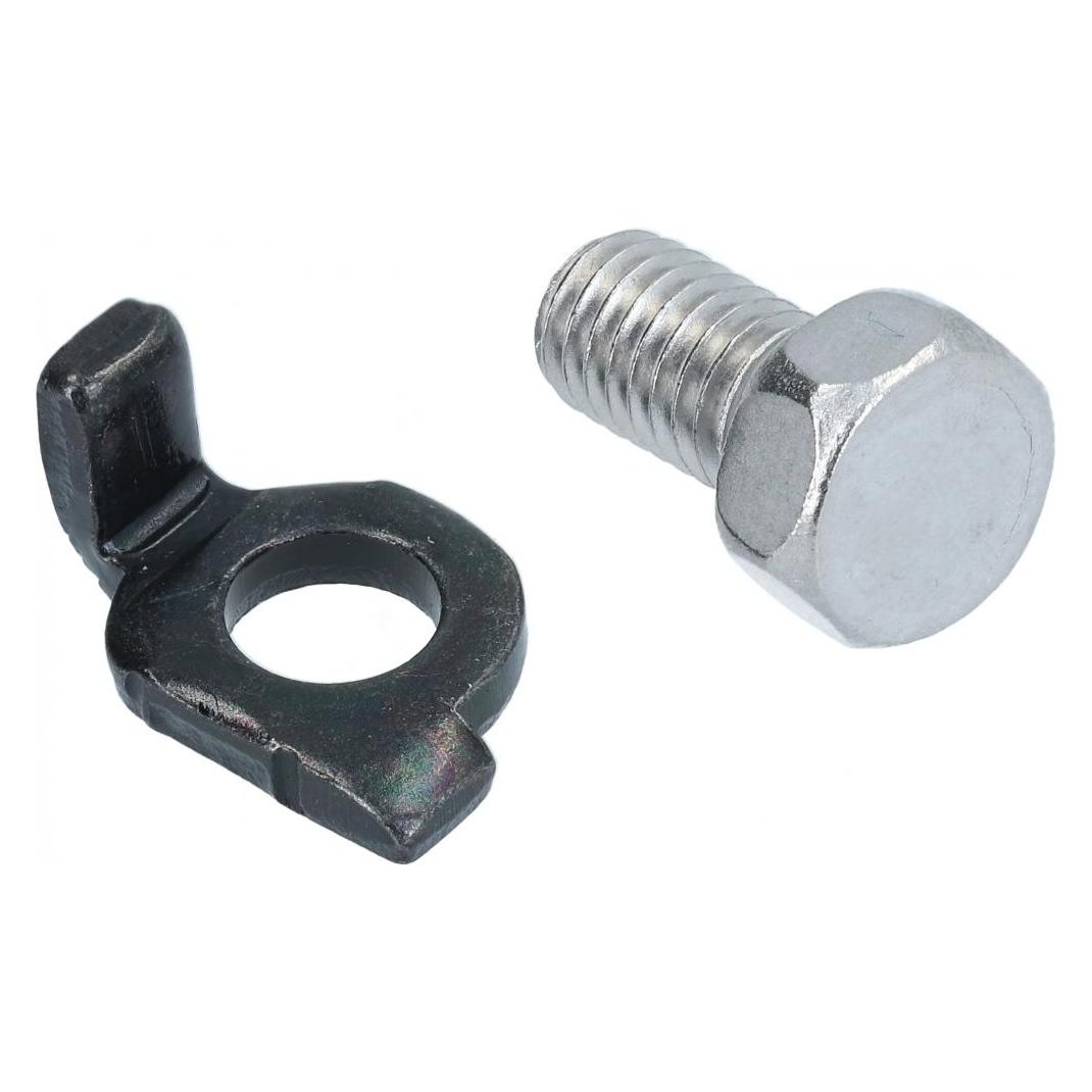 Shimano Befestigungsschraube FD-M660,FD-M665 M5x9mm (39188956)