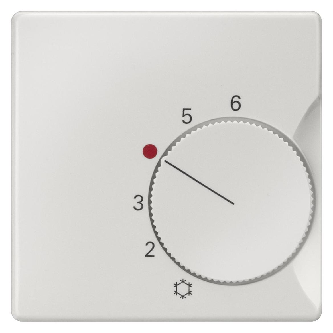 Siemens Abdeckplatte (5TC9221)