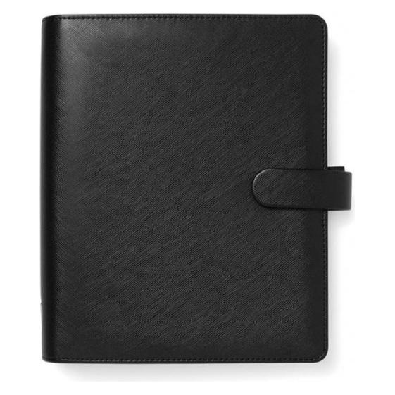 Filofax Agenda SAFFIANO (1 Woche / 1 Seite) (UD-022623)