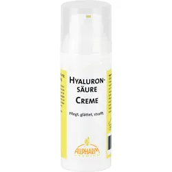 Hyaluronsäure Creme 50 ML