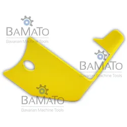 Zeiger für Maßskala passend für BAMATO Blockbandsäge BBSW-600 / BBSW-600PRO / BB...