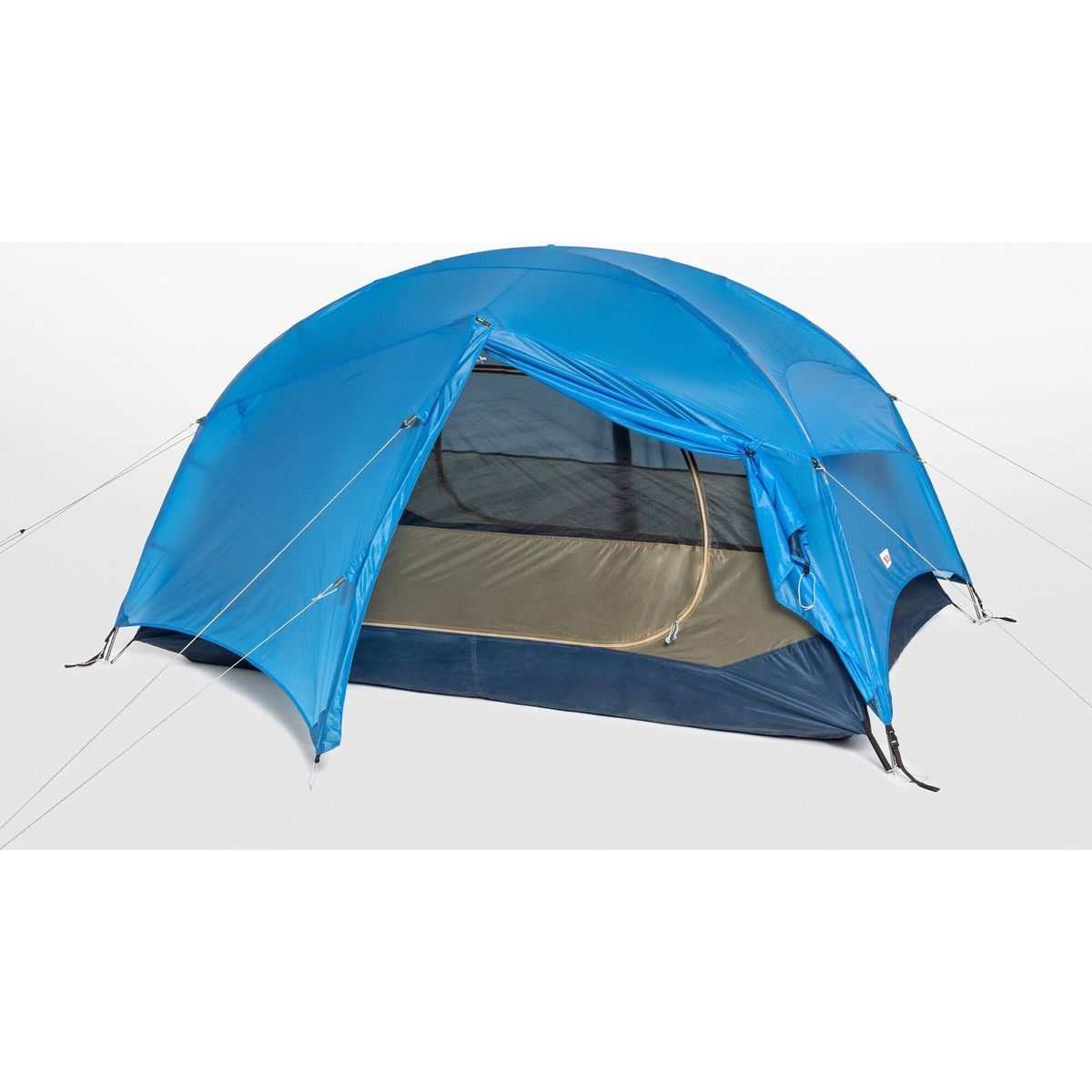 Fjällräven Abisko Friluft 2 un blue (525) F53607-525