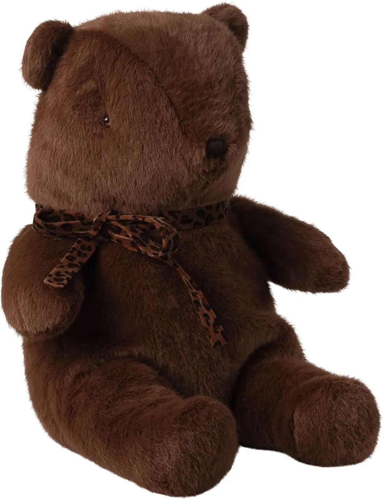 Maileg Peluche Ourson Chocolat taille unique