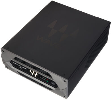 Waves Extreme-C SoundGrid Server
