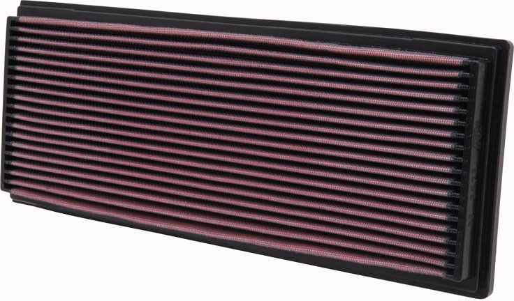K&N Filters 33-2573 Air filter