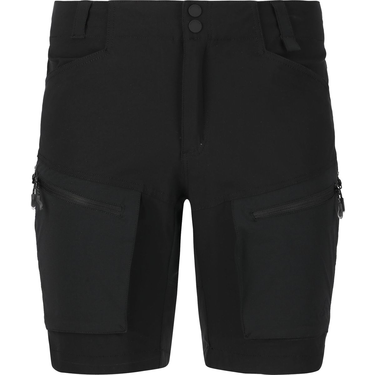 Whistler Kodiak M Outdoor Shorts black (1001S) M W231878-1001S-M