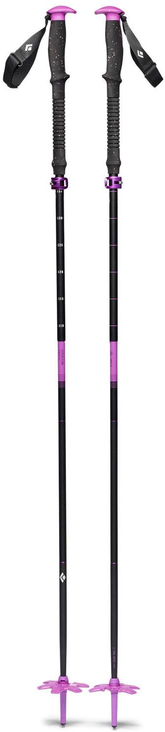 Black Diamond  - Expedition Compactor Piton Purple - Bâton