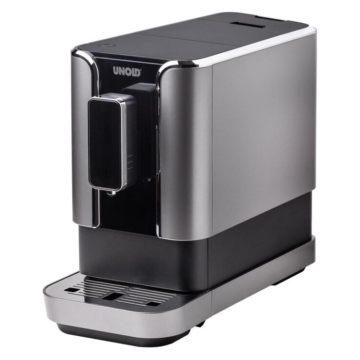 Unold Kaffeevollautomat LUCA 28835 (28835)