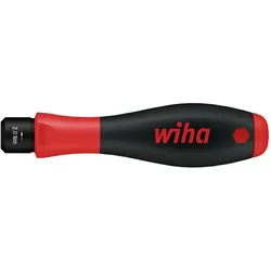 Wiha, Schraubenzieher, Werkstatt Drehmoment-Schrauben (Aussensechskant)