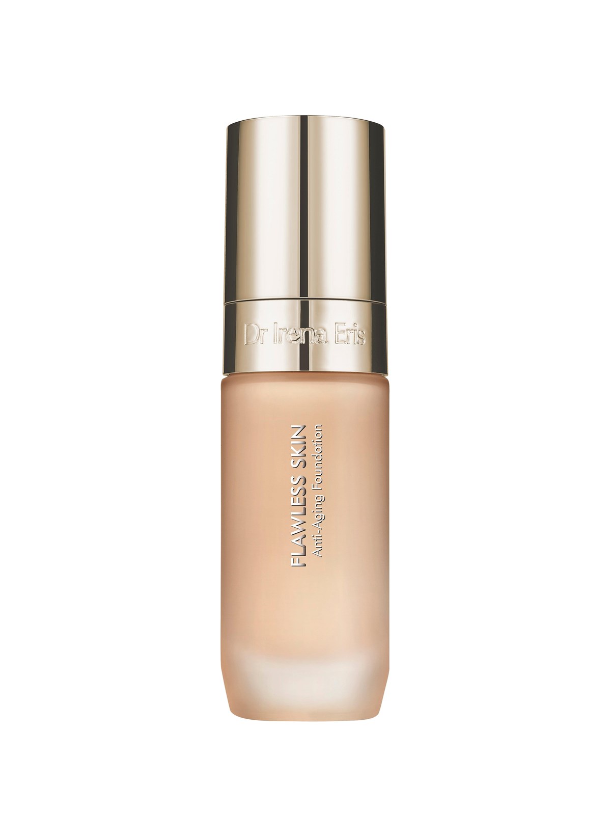 Dr Irena Eris Flawless Skin Anti-Aging Foundation Smooth & Firm Skin 30 ml.- 030C Nude