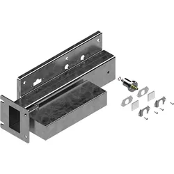 Verteilerrohr 90/120 V2 - 7747002342