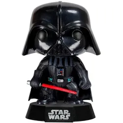 Funko Star Wars Pop! Darth Vader