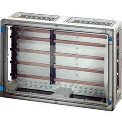 Hensel Sammelschienengehäuse FP 3402