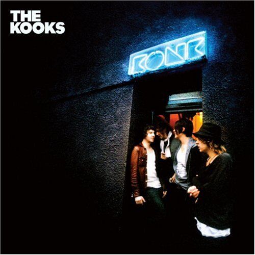 The Kooks - Konk - Preis vom 11.10.2026 03:10:56 h