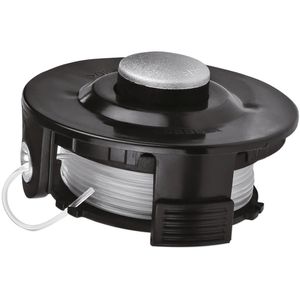 Makita Fadenkopf Tap&Go 195858-1, 1 Faden, für Rasentrimmer DUR181Z