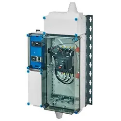 Hensel PV-Freischaltstelle 150kVA, 4-p. m.LS+NA Mi AE 1244