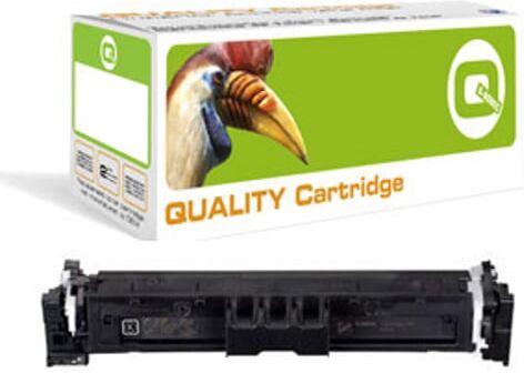 Q-Nomic 069 BK toner negro